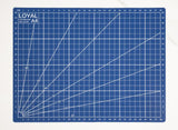 LOYAL Self Healing Cutting Mat A4