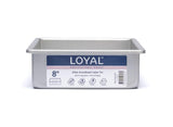 Loyal Square Cake Pan 8in