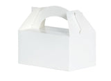 Lunch Boxes 5pk White