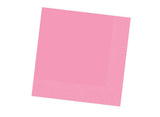 New Pink Lunch Napkins 40pk