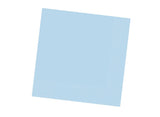 Pastel Blue Lunch Napkins 40pk