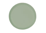 Lunch Plates 20pk - Eucalyptus