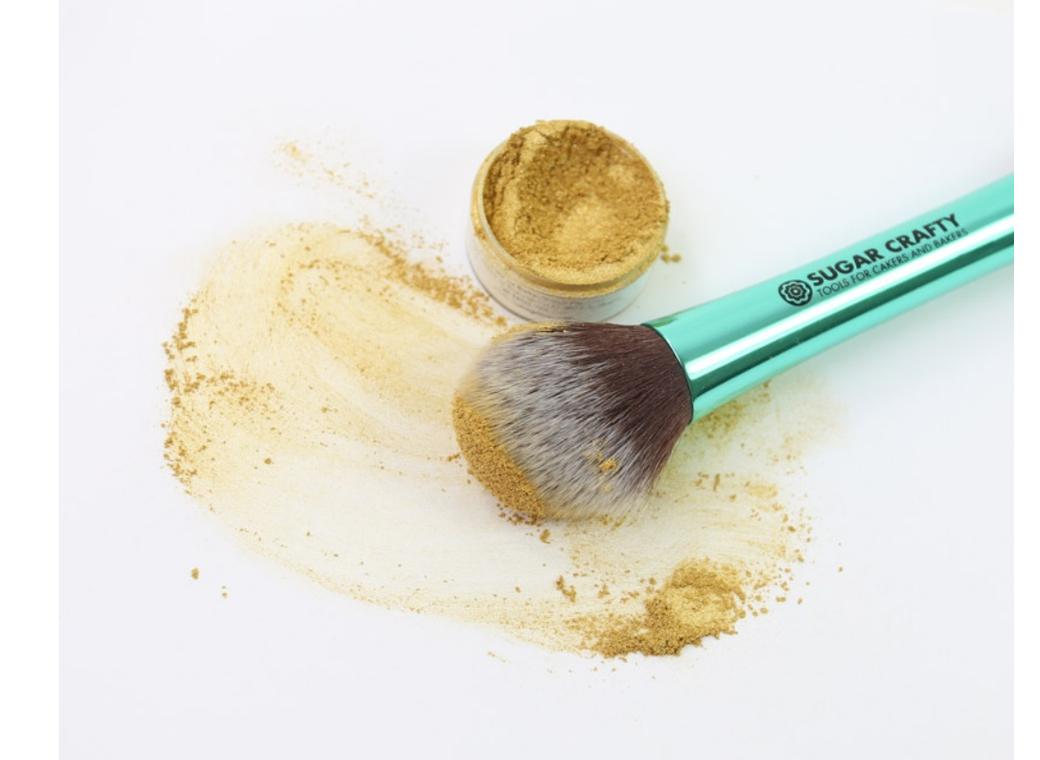 Lushes Lustre Brush by Sugar Crafty