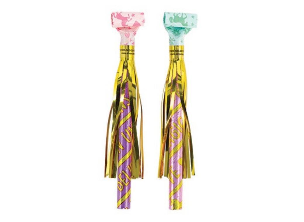 Magical Unicorn Blowouts 8pk