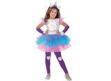 Magical Unicorn Costume - Child 8-10yrs