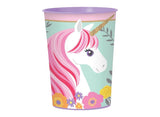 Magical Unicorn Keepsake Cup