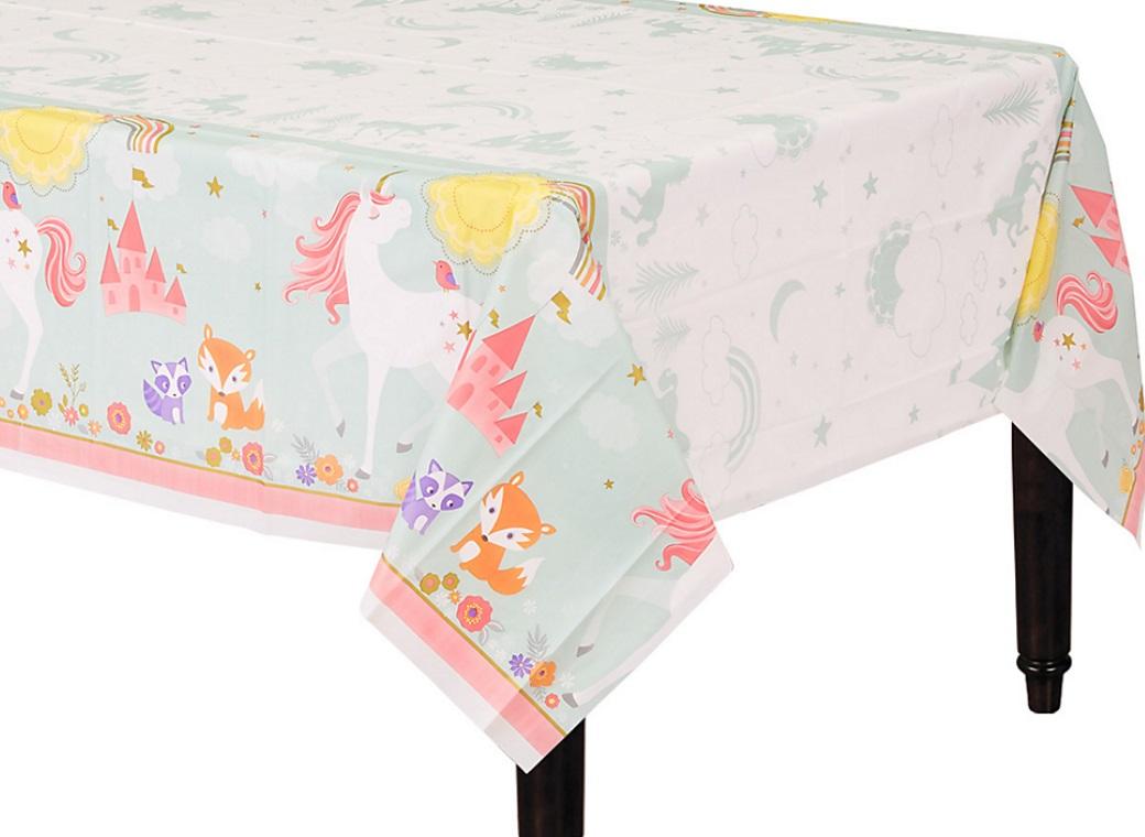 Magical Unicorn Tablecover