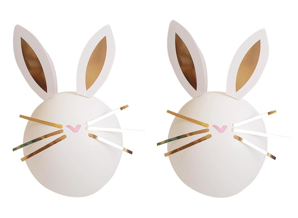 Make Your Own Bunny Balloon Kit