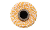 100% Cotton Bakers Twine - Mariogold