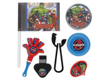 Marvel Avengers Mega 48pce Favour Pack