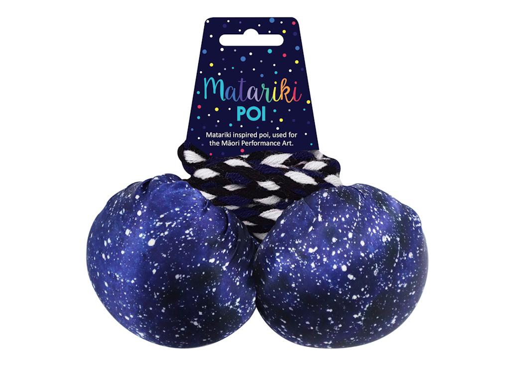 Matariki Poi