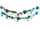 Meri Meri Dinosaur Kingdom Garland