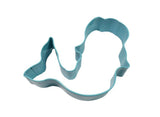 Mermaid Cookie Cutter - 11.4cm