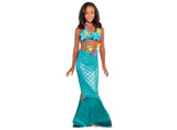 Mermaid Costume Medium