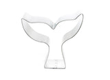 Mermaid or Whale Tail Cookie Cutter