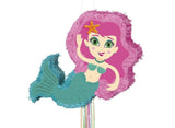 Mermaid Pinata