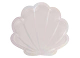 Mermaid Shell Plates 8pk