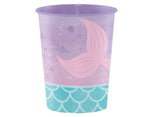 Mermaid Shine Favour Cup