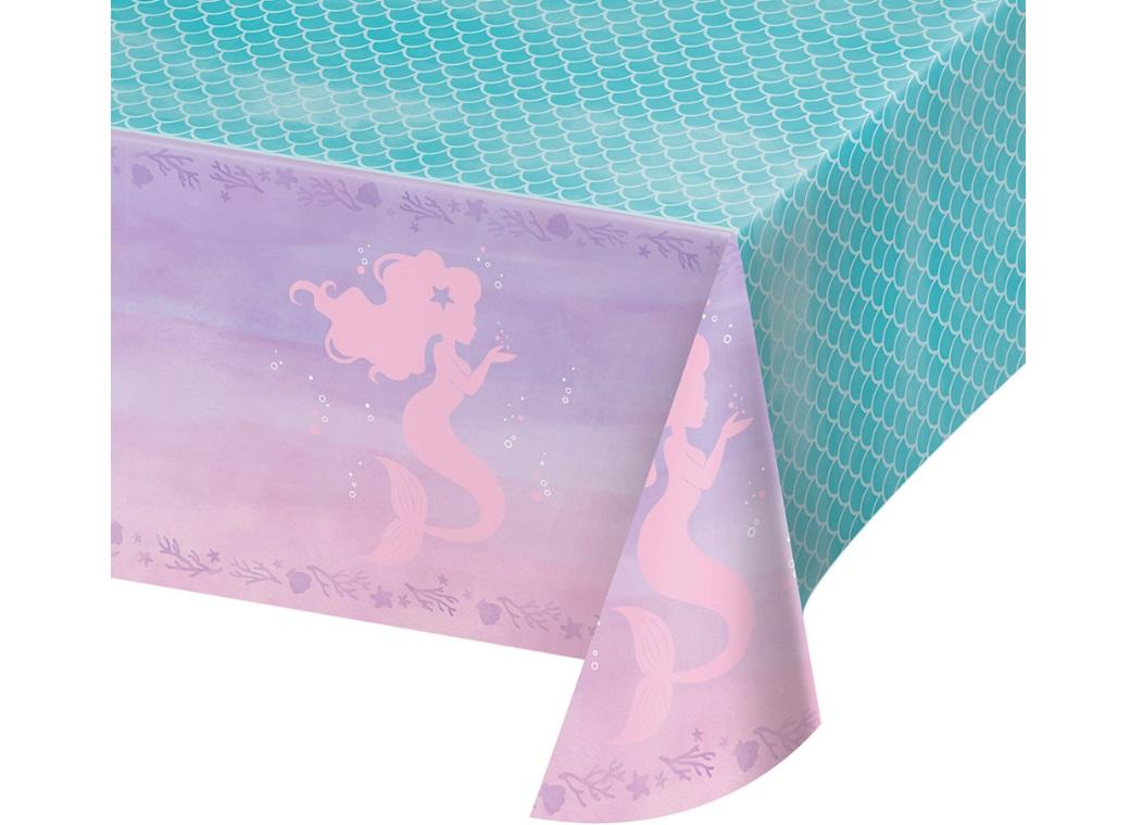 Mermaid Shine Tablecover