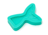 Silicone Mould - Mermaid Tail