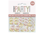 Metallic Confetti Scatters - 70