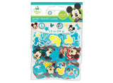 Mickey 1st Birthday Confetti Value Pack