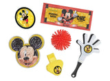 Mickey Mouse Mega 48pce Favour Pack