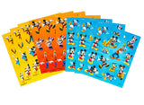 Mickey Mouse Sticker Book