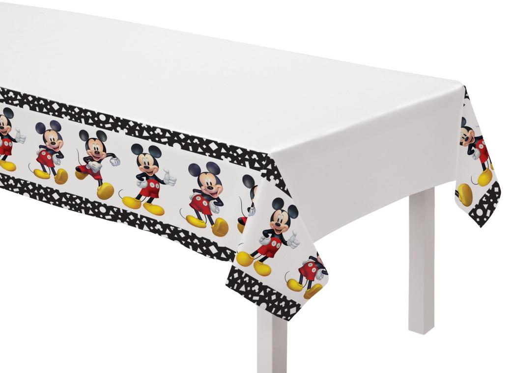 Mickey Mouse Tablecover