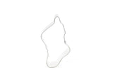 Mini Cookie Cutter - Christmas Stocking