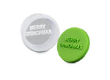 Sweet Sticks Mini Message - Merry Grinchmas