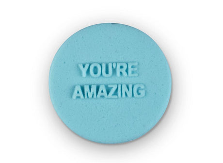 Sweet Sticks Mini Message - You're Amazing