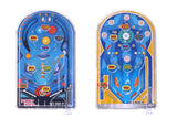 Hand-held Pinball Game