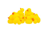 Mini Rubber Ducky Favours 18pk