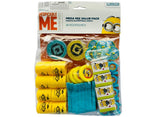 Minions Mega Favour Pack 48pce