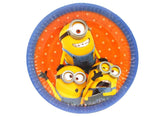 Minions Party Pack