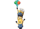 Minions SuperShape Stacker Foil Balloon