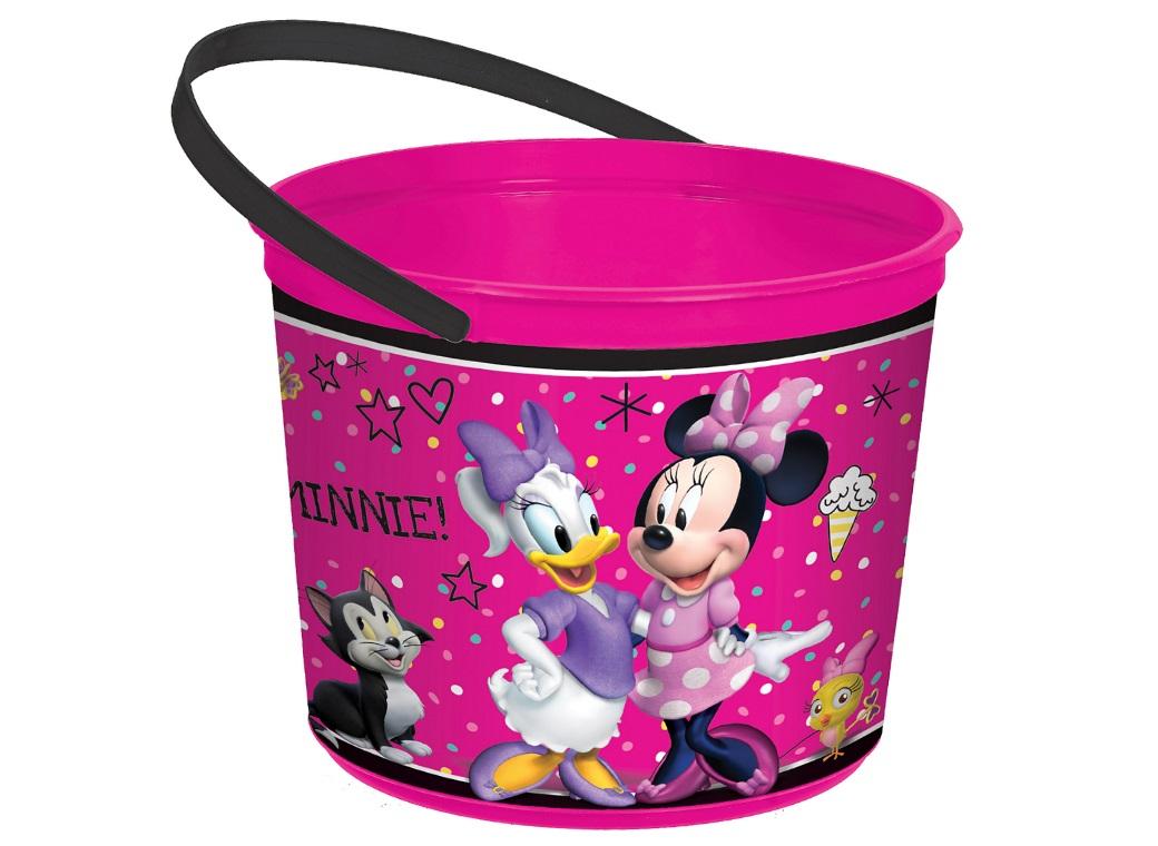 Minnie Mouse Favour Container