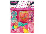 Minnie Mouse Mega 48pce Favour Pack