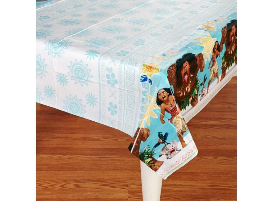 Moana Tablecover