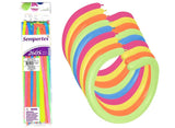 Modelling Balloons 50pk - Tropical