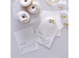 Modern Luxe Treat Bags 20pk