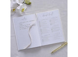 Modern Luxe Wedding Planner