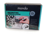 Mondo Airbrush System