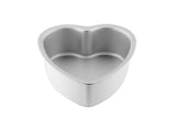 Mondo Heart Shaped Cake Pan 6in