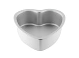 Mondo Heart Shaped Cake Pan 8in