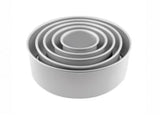 Mondo Pro Deep Round Cake Pan 4 x 4inch