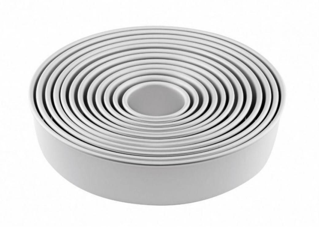 Mondo Pro Round Cake Pan 3 x 10inch