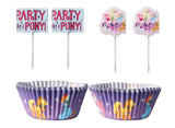 My Little Pony Cupcake Kit