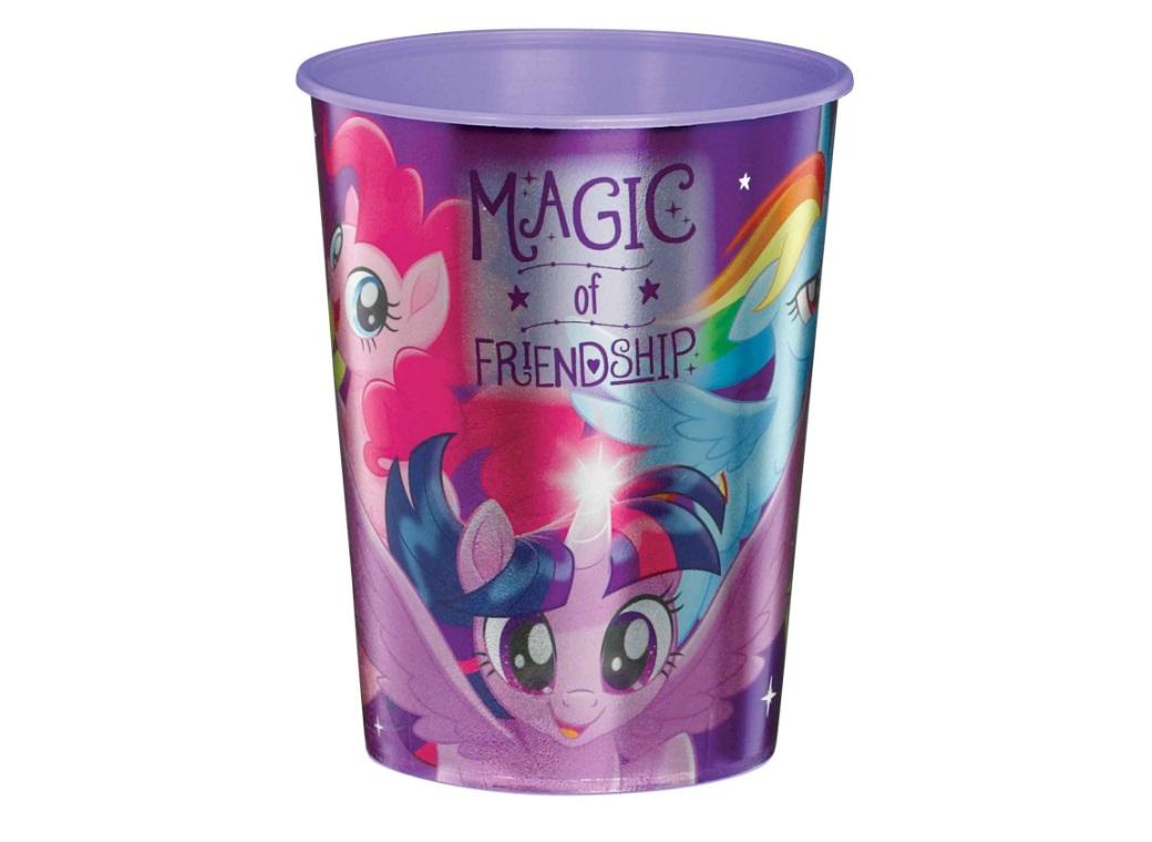 My Little Pony Friendship Adventures Favour Cup